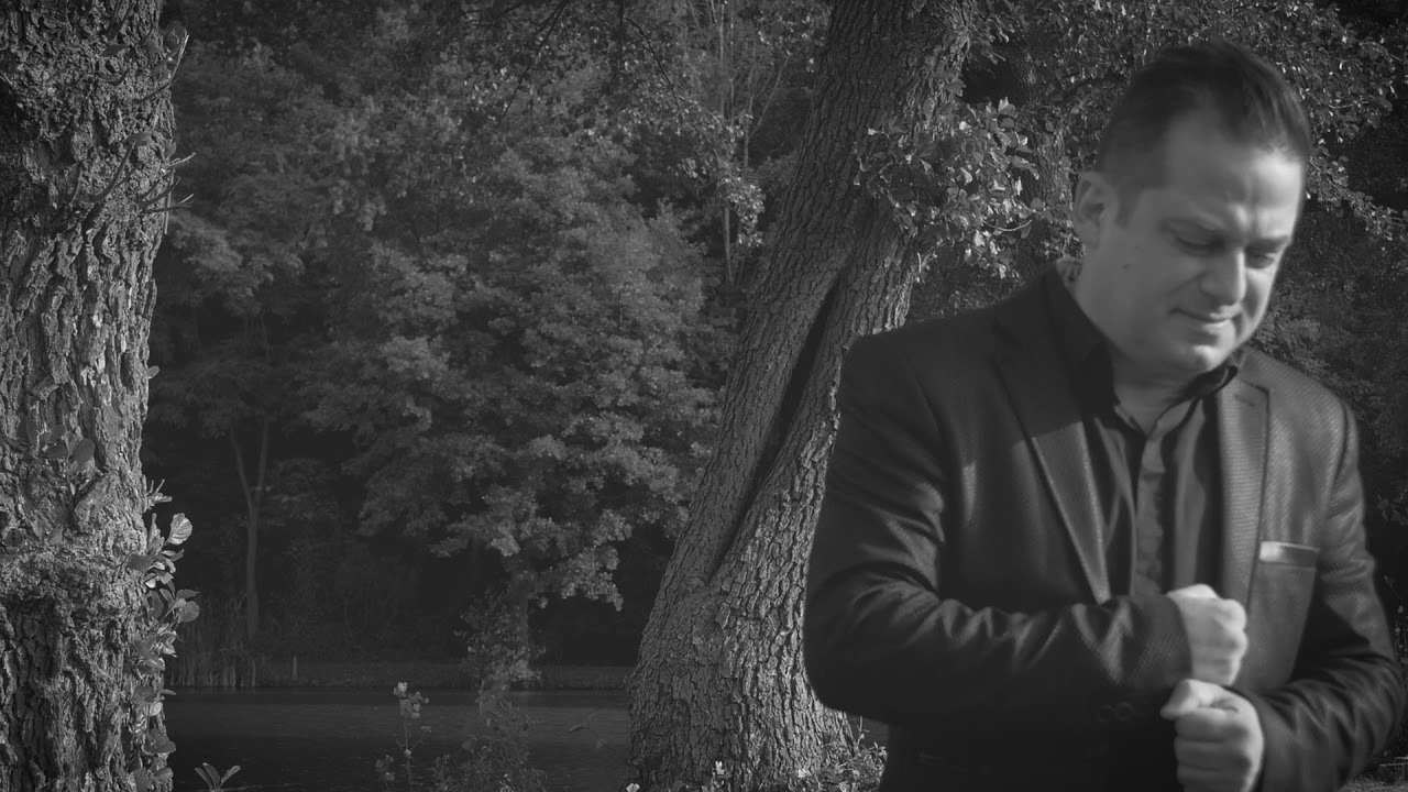 Luigi - Még annyi mindent el szerettem volna mondani (Official Music Video)