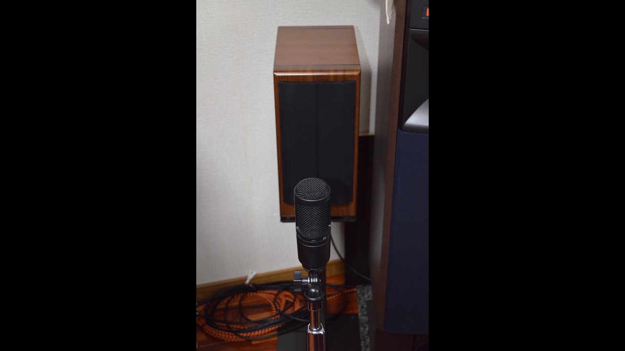 【高音質】スピーカー音質比較動画 vol.4 [Haydn Grand Limited Edition,L-590AX]