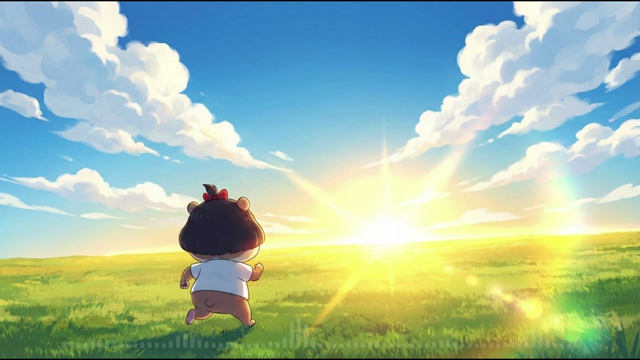 Playlist 🍀지금, 이 노래를 들으면 좋은 일이 생겨요🍀| 듣는 순간 세상의 주인공이 되는 벅찬 노래 모음