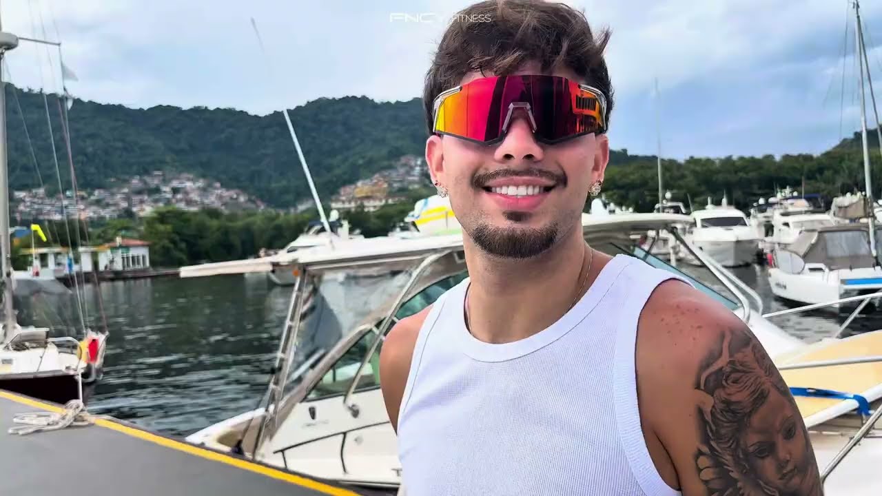 COLEÇÃO DE VERÃO 2026