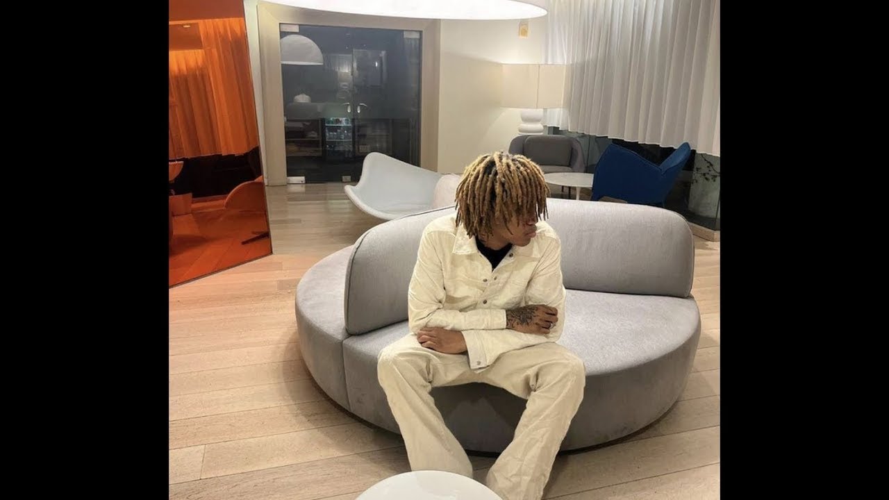 [FREE] Rich Amiri Type Beat - 