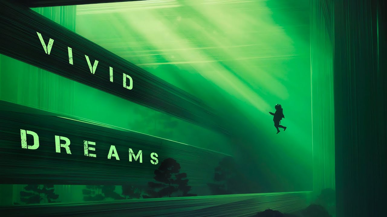 Vivid Dreams | Deep Dubstep Guest Mix by Botolinus