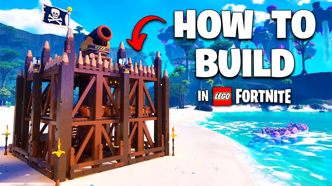Build the 