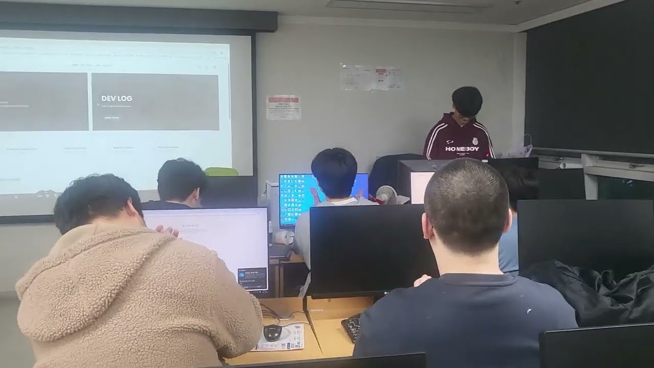 [영상코딩디자인 강의는 영코디 킴쌤]