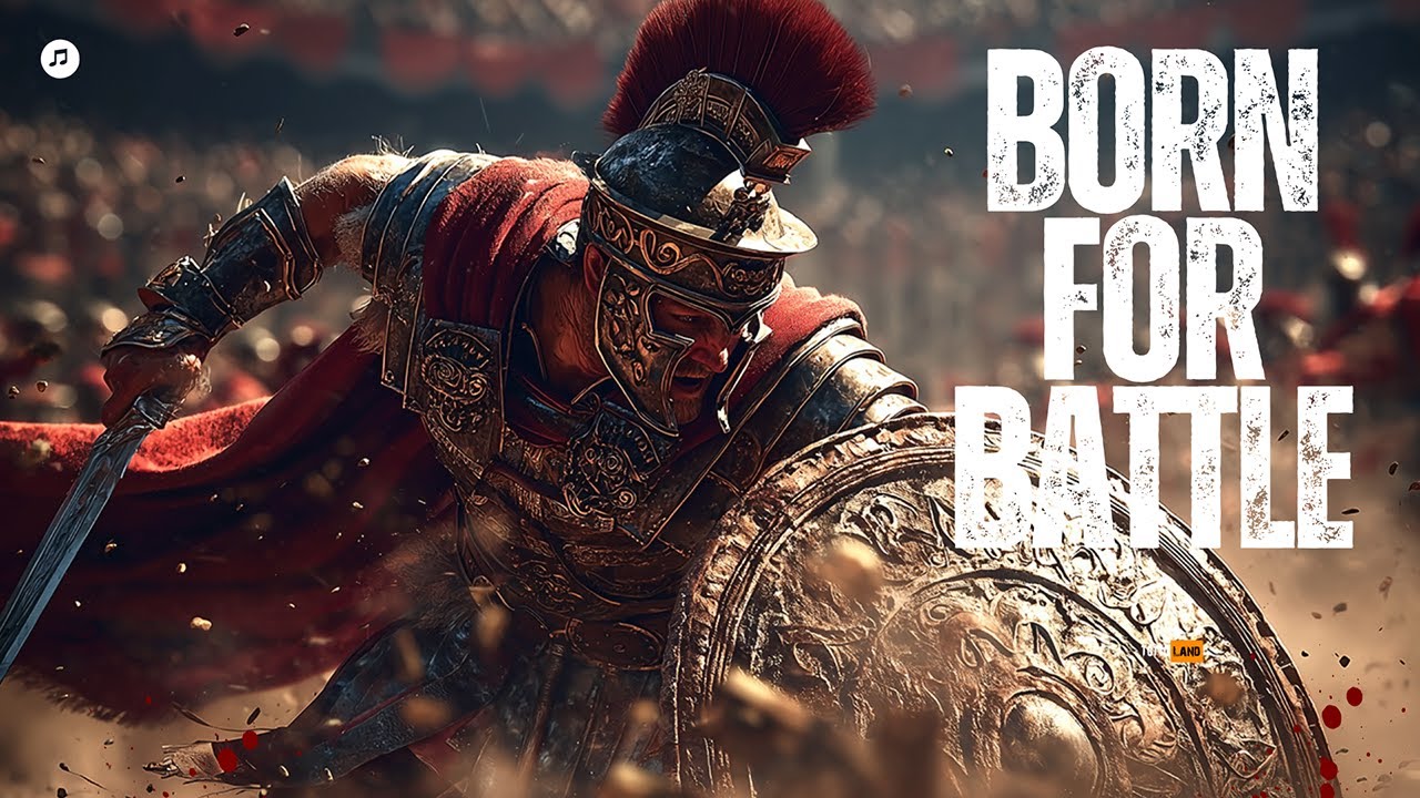 Powerful Epic Orchestral Battle Mix | Feel Like a Fearless Warrior⚔️