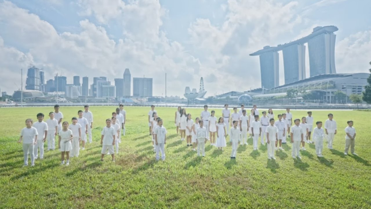 We Are Lasallians - 170th Anniversary Version w/ Subtitles