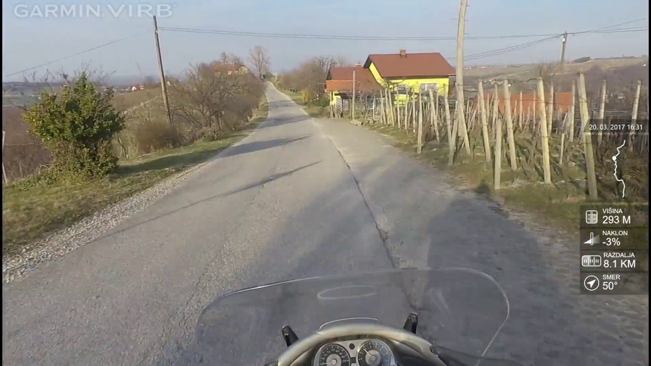 Vinski vrh Jeruzalem Ljutomer