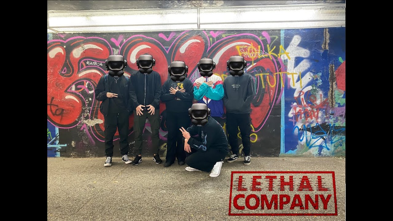 Smrtonosno Društvo - ČERALIJE COSPLAY