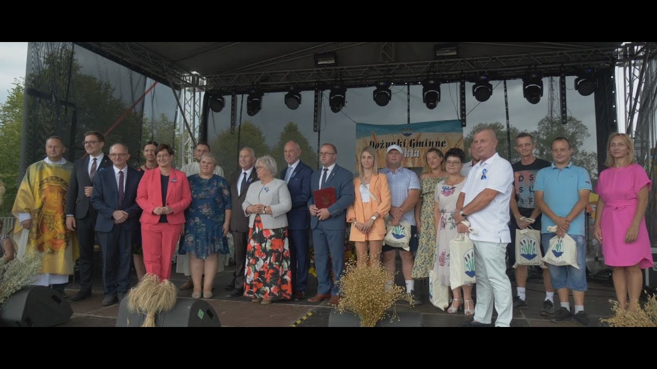 W ŁUKCIE PADAŁO, ALE PRZESTAŁO