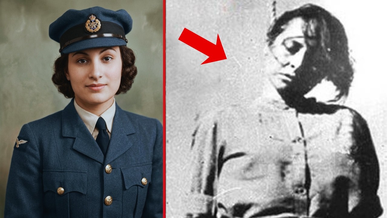 THE BRUTAL Execution of VERA SALVEQART *WARNING REAL FOOTAGES 