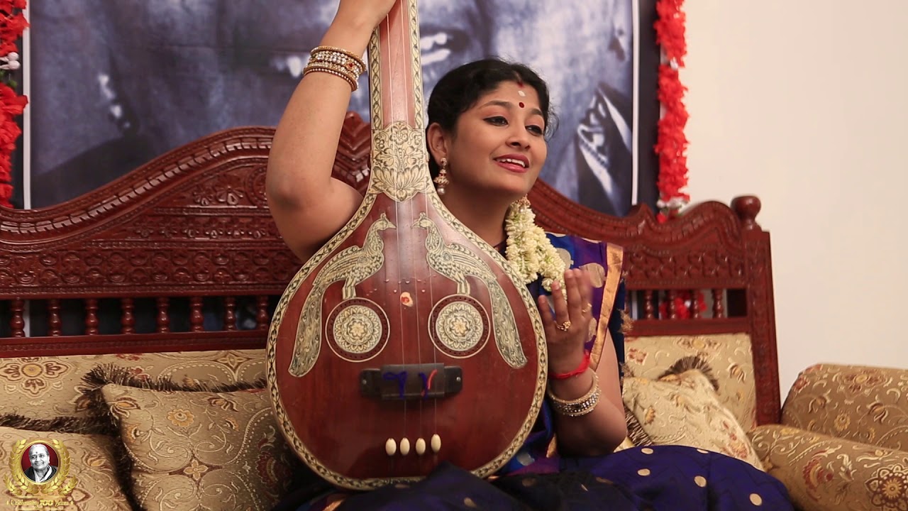 98. Naan Oru Vilayattu - Navarasa Kanada - Adi