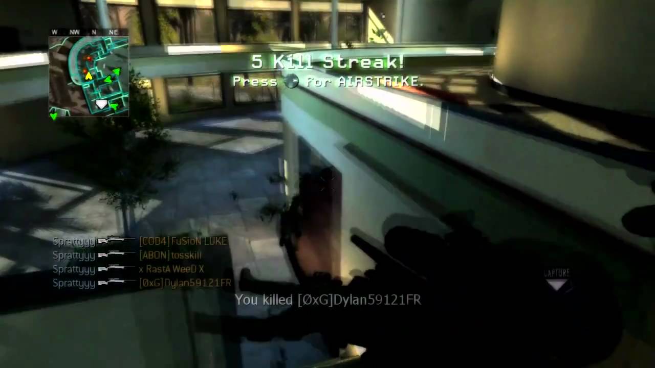 Brainwashed by Sprattyyy.