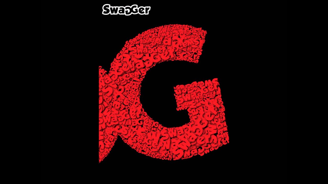 Swagger Volume 9 - Track 1