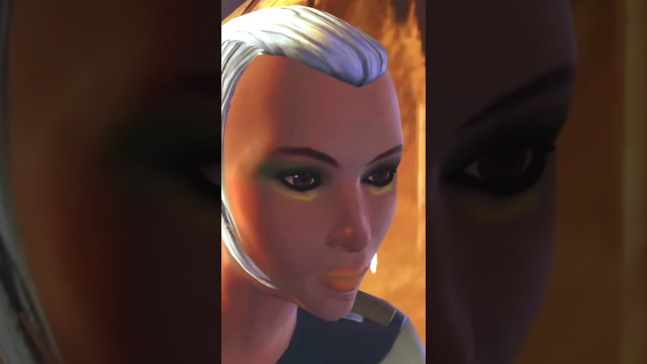 Hunting A Jedi - Part 1 