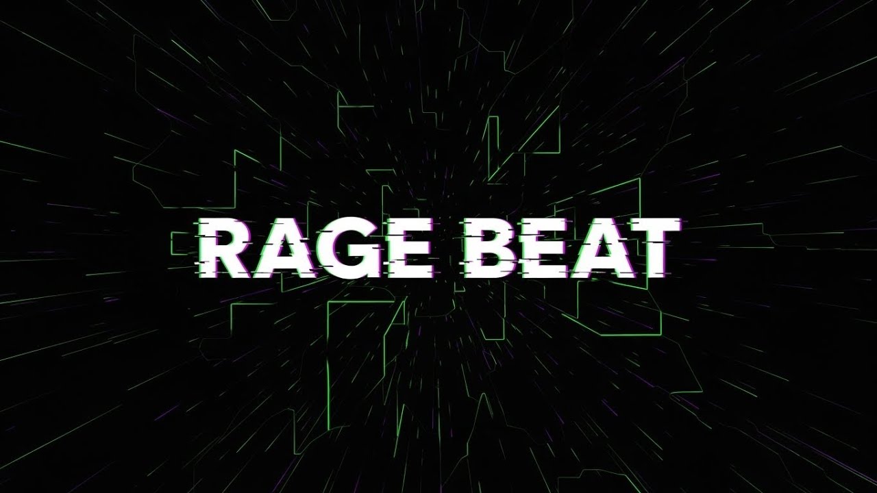Underground Yeat Type Beat – Dark Chaotic Trap Rage