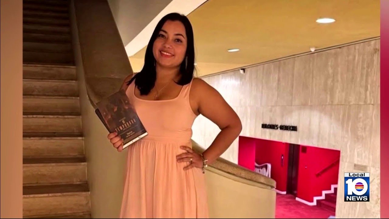 Woman found dead inside Dollar Tree freezer was a doctor, mother of 2