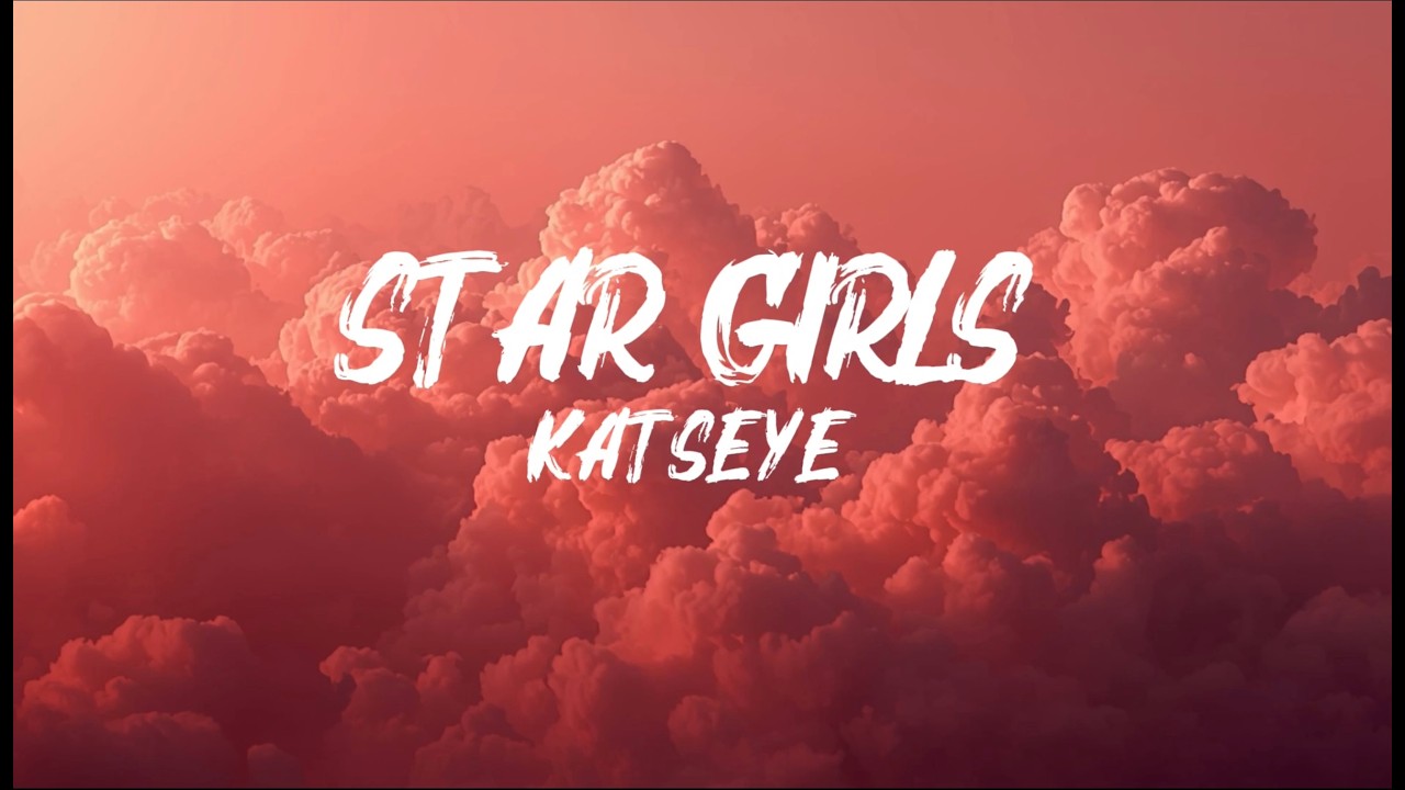 Stargirl - Katseye New [Lyrics video]