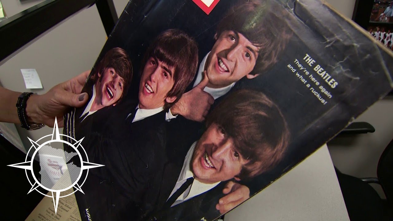 50 Years Since The Beatles Came to the Twin Cities (2015)