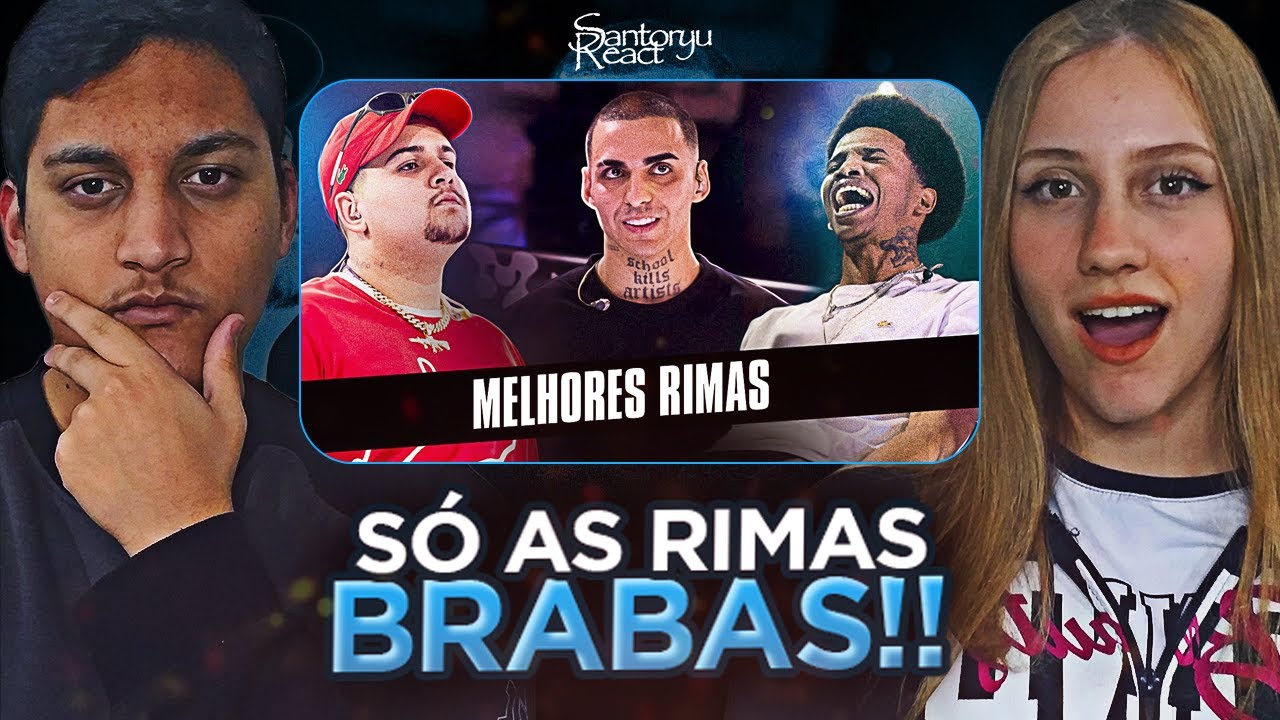 REACT - MELHORES RIMAS na BDA 6 ANOS | SÓ FATALITY!!! | BDA 6 ANOS (Edit: @Centro das Batalhas!)