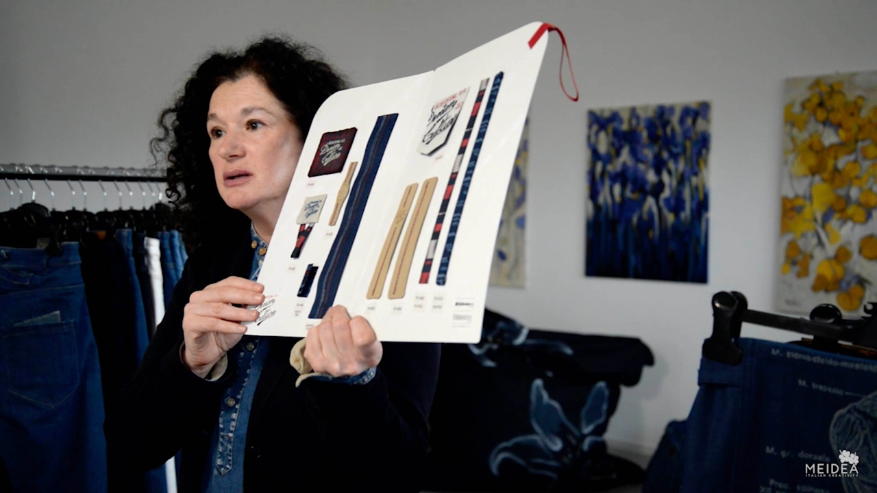 Garment accessories - Sustainable design: 5 steps to create a sustainable collection