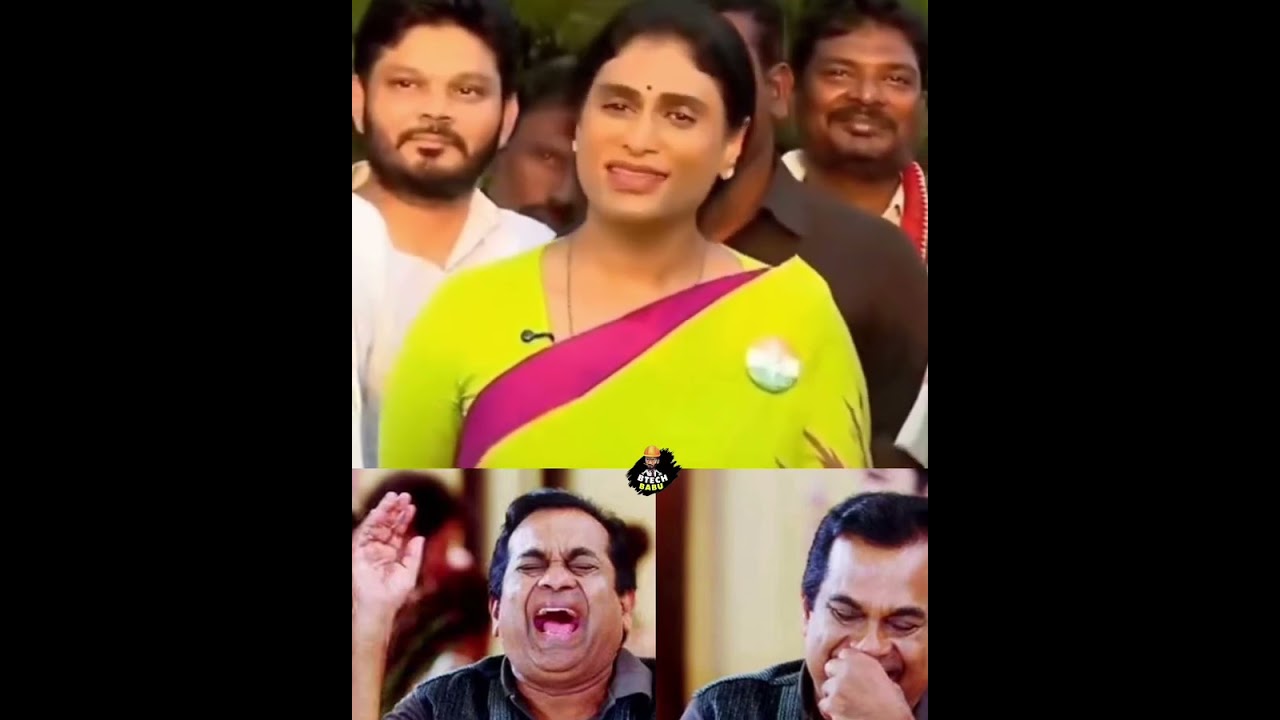 YS Sharmila strongly criticized and mocked former Andhra Pradesh Chief Minister YS Jagan