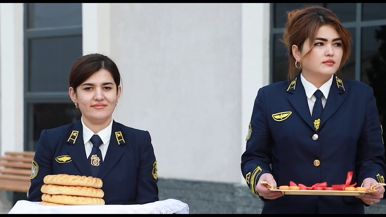 Hazorasp temir yo‘l vokzali yangi ko‘rinishda
