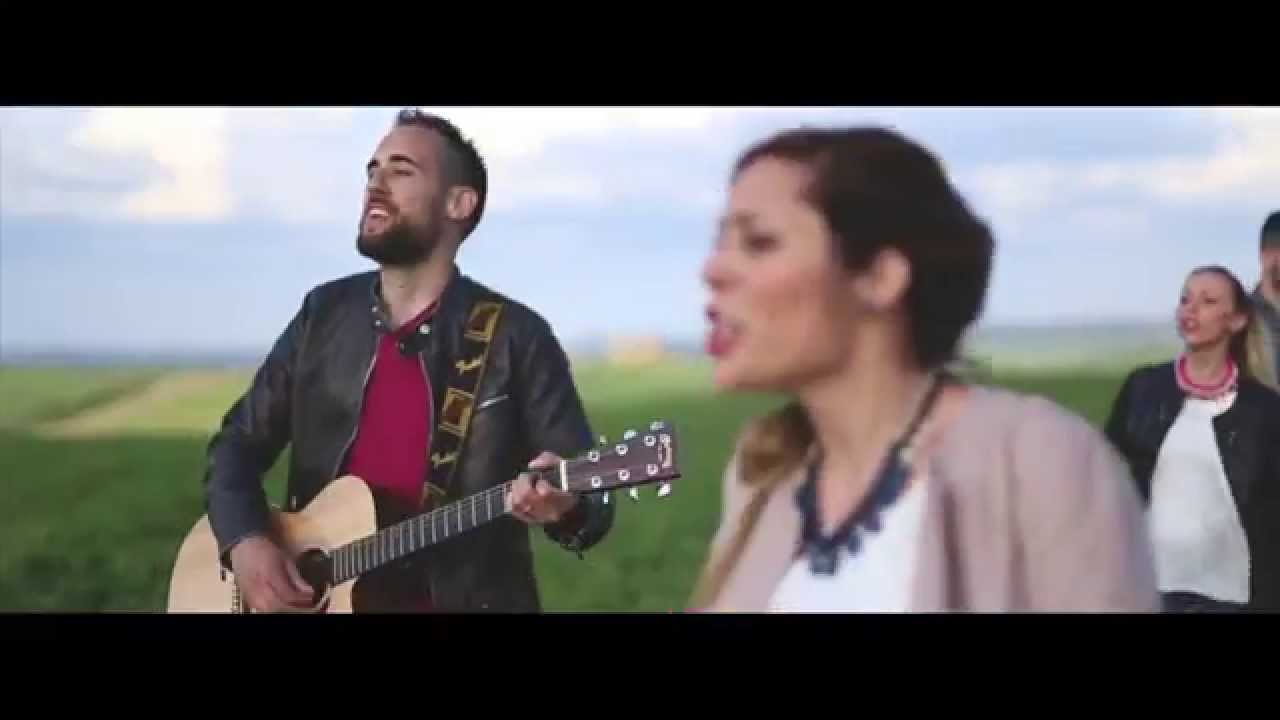 PDG Worship Team - Condividere Te - (Official Videoclip)