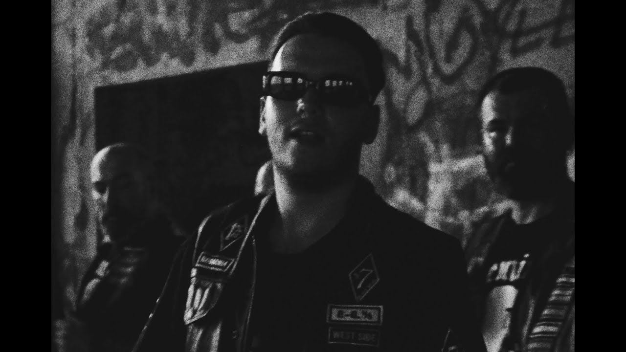 Areku - GREMIUM MC WALLACHIA (Official Video)