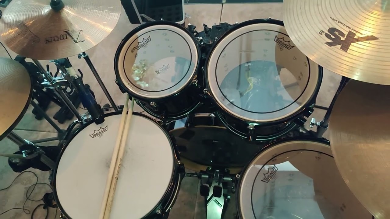 pdp bx series drums