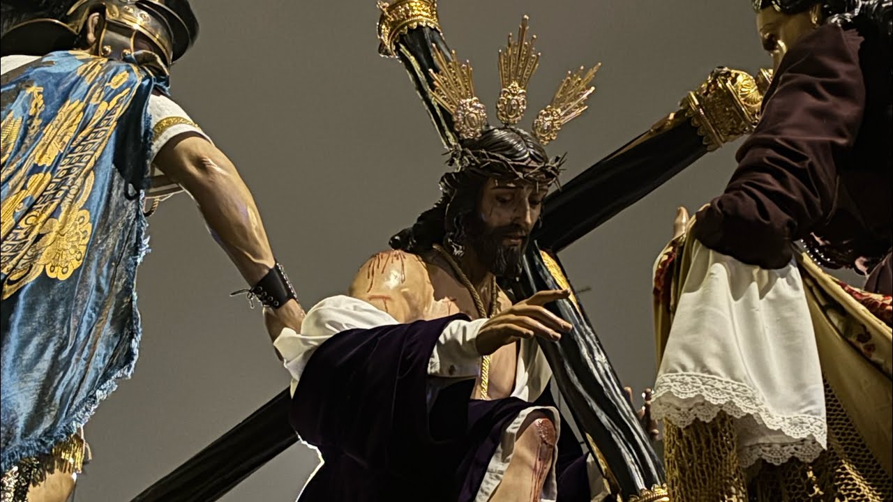 Caridad y Desconsuelo 2026 || Banda: Rosario de Arriate 