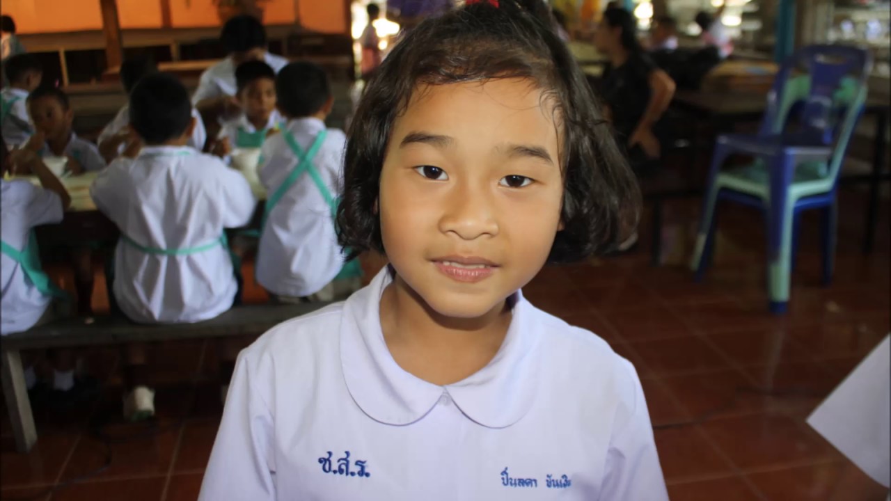 โรงเรียนชุมชนวัดหัวสำโรง ศรีราษฎร์บำรุง