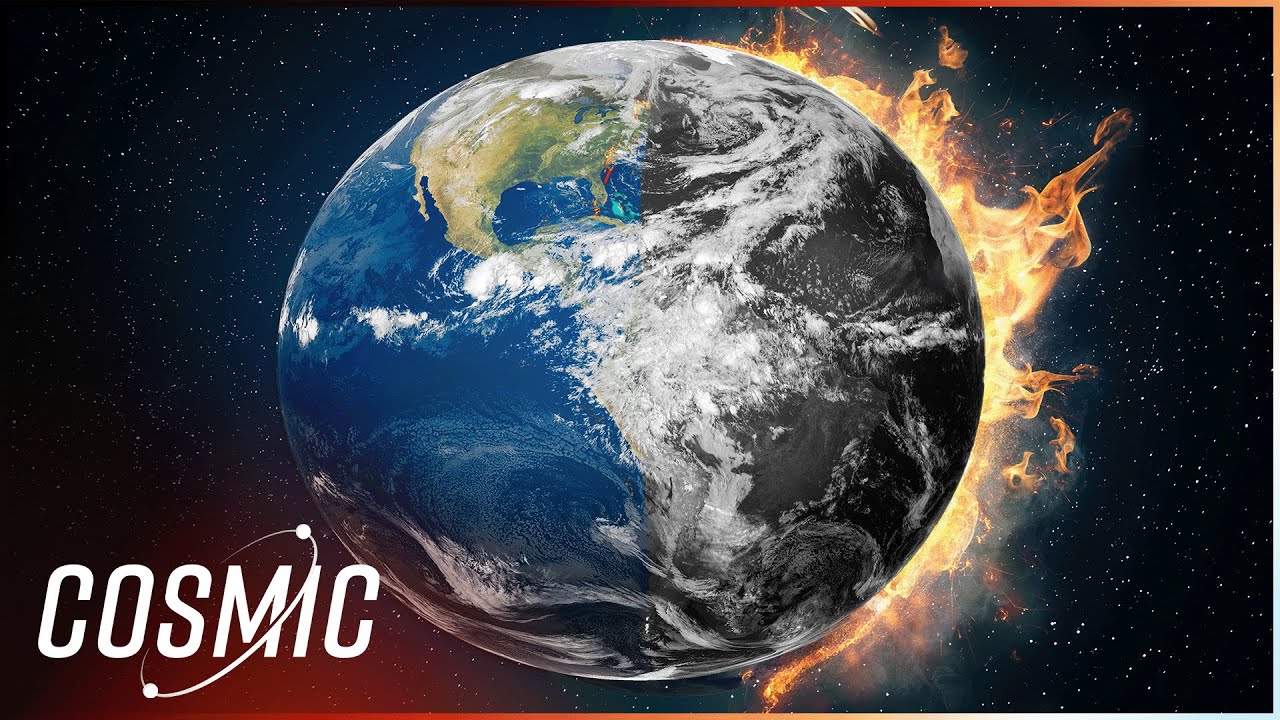 Is Earth Going To Become Uninhabitable Soon?
