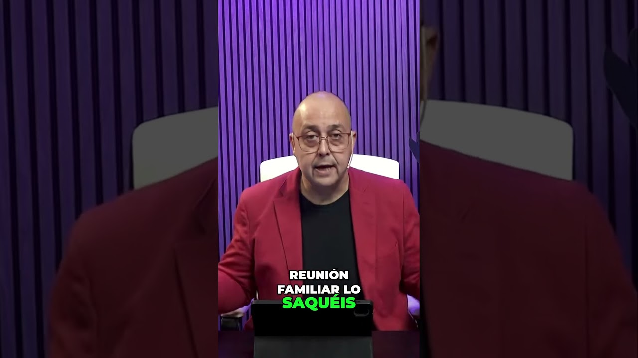 Perspectivas Econ&oacute;micas 2025: Generando Riqueza desde Casa