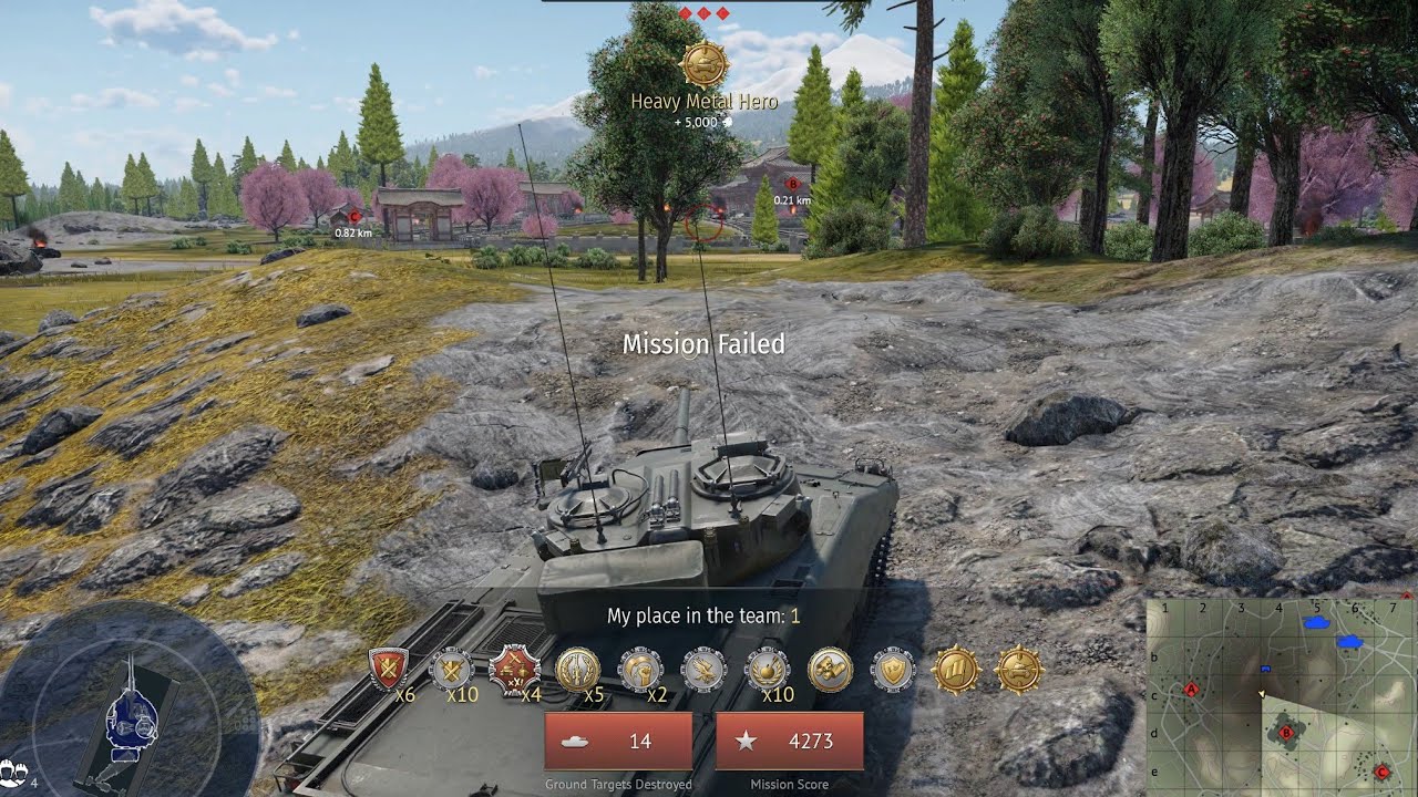 Sweden 8.0 || Ikv 91 || Japan