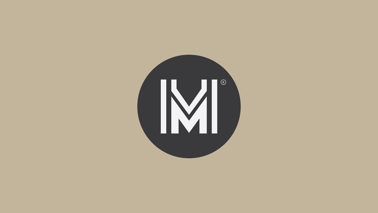 Professional Logo Design | Adobe Illustrator CC | Tutorial ( Typography )