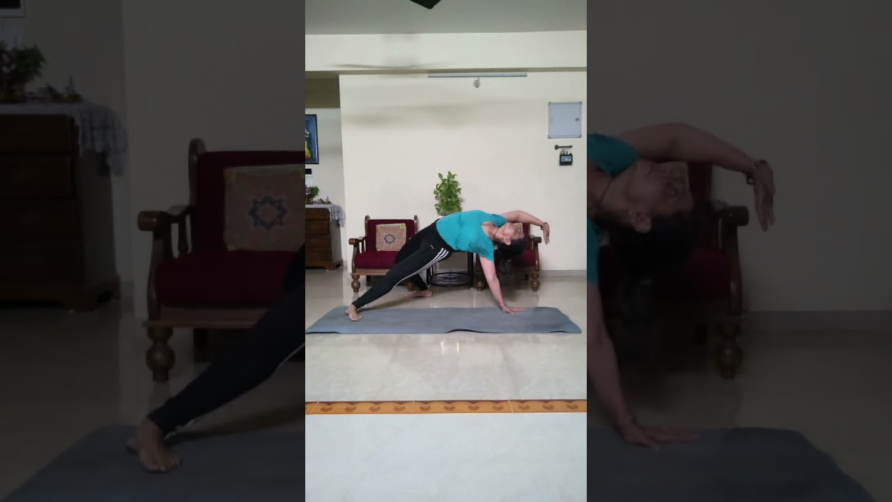 @VishakasWorkout  457    Video    No     457 Morning Workout 