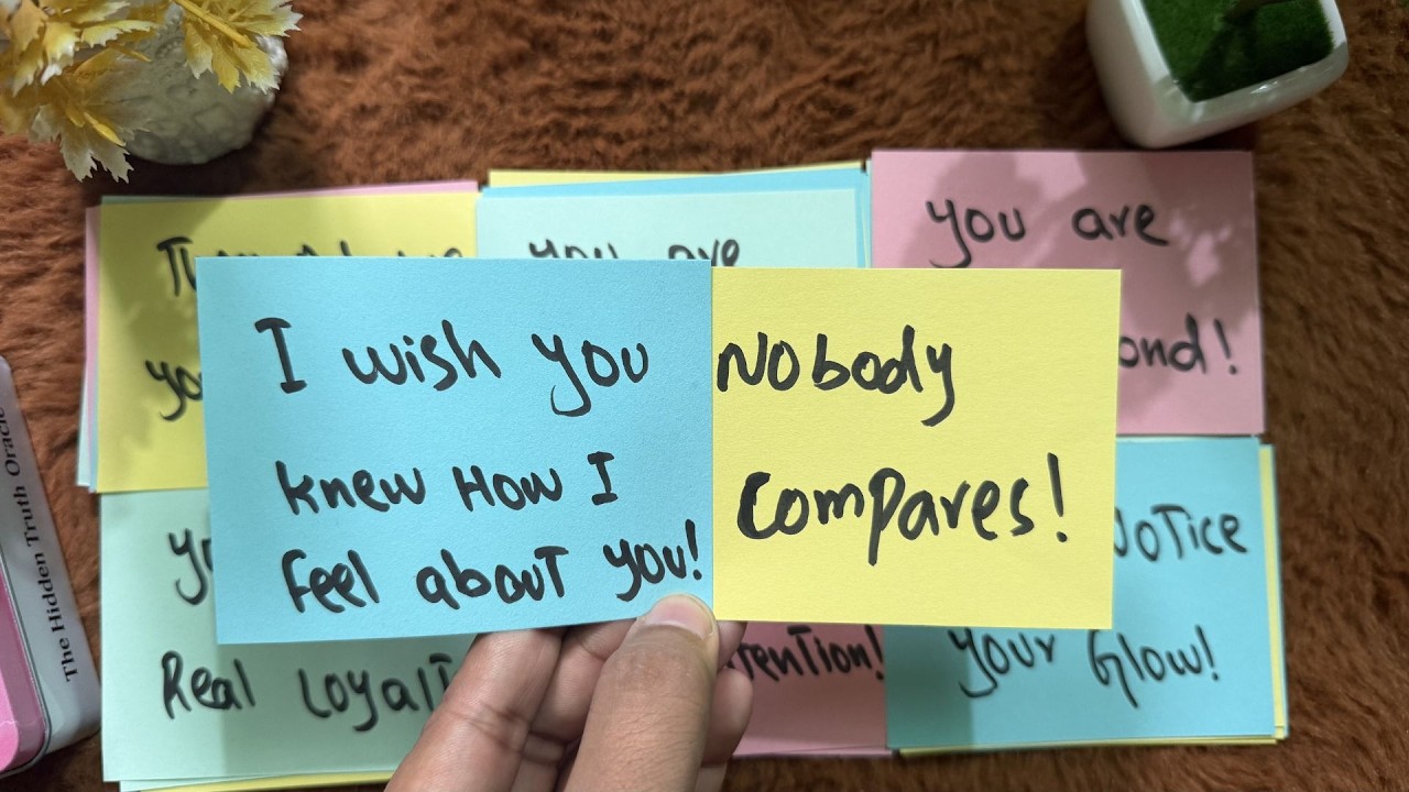 THIS BUSINESSMAN IS COMPLETELY OBSESSED WITH YOU… AND IT’S ALL ABOUT YOU