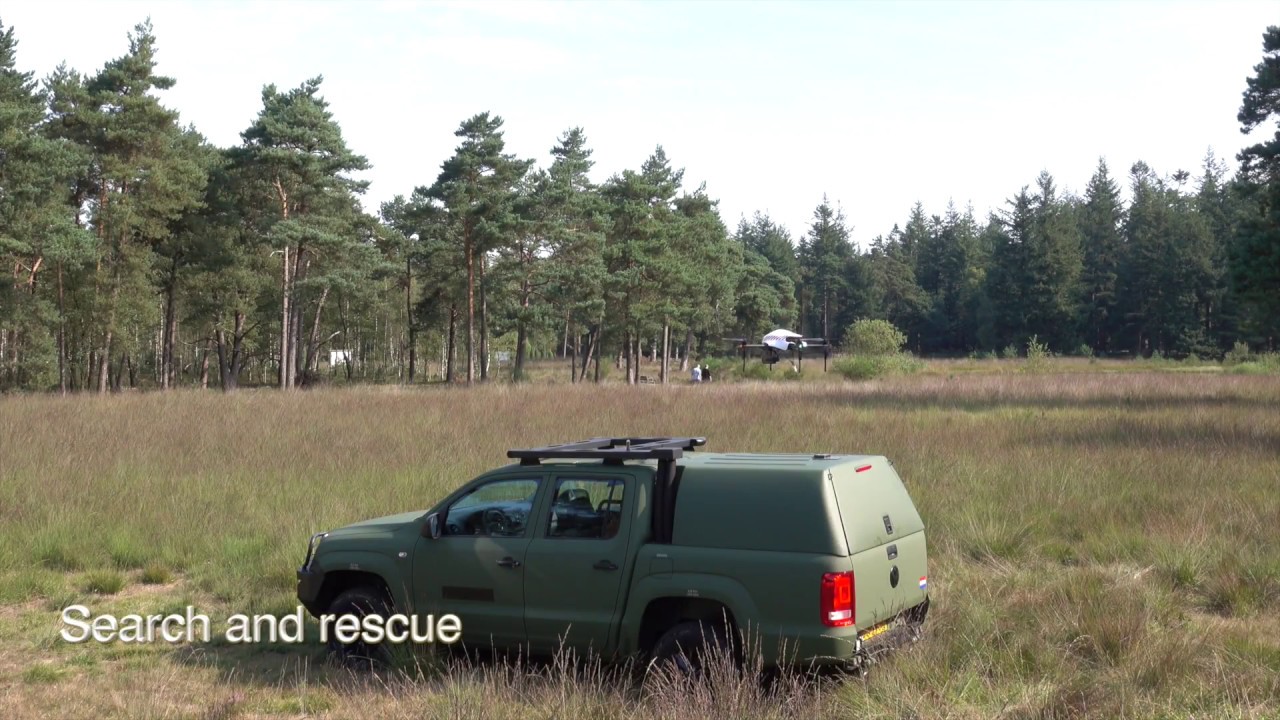 Game Of Drones , DJI Matrice 100 applications