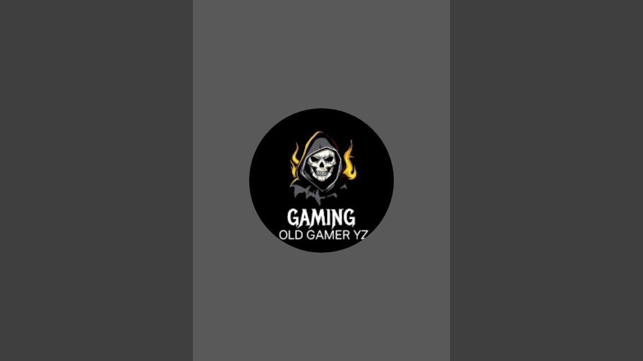 OLD 🔥GAMER YZ 🔥