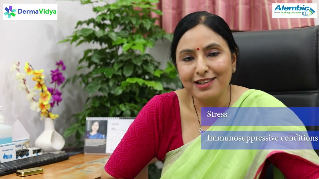 Scalp Health Common Problem & Remedies | Dr Anupama Singh | Patna | DermaVidya