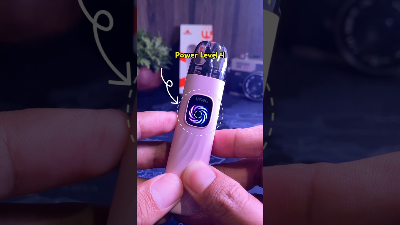 VSEE ONE Features ‼️ | #shorts #asmr #tipsandtricks #tips #vsee #features #vseepod #tutorial #tricks