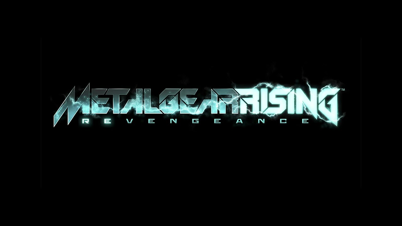 Metal Gear Rising: Revengeance OST - The Only Thing I Know For Real | 10 Hours (Repeated & Extended)