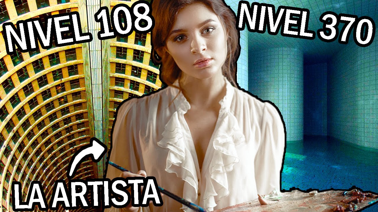 Backrooms 18 Niveles SEGUROS que vas a querer visitar - Los Backrooms Explicados | HFLain