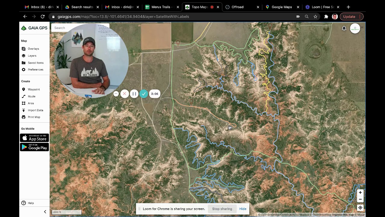Camping and Lodging at Merus Adventure™ Park. Quick Vid 4/5