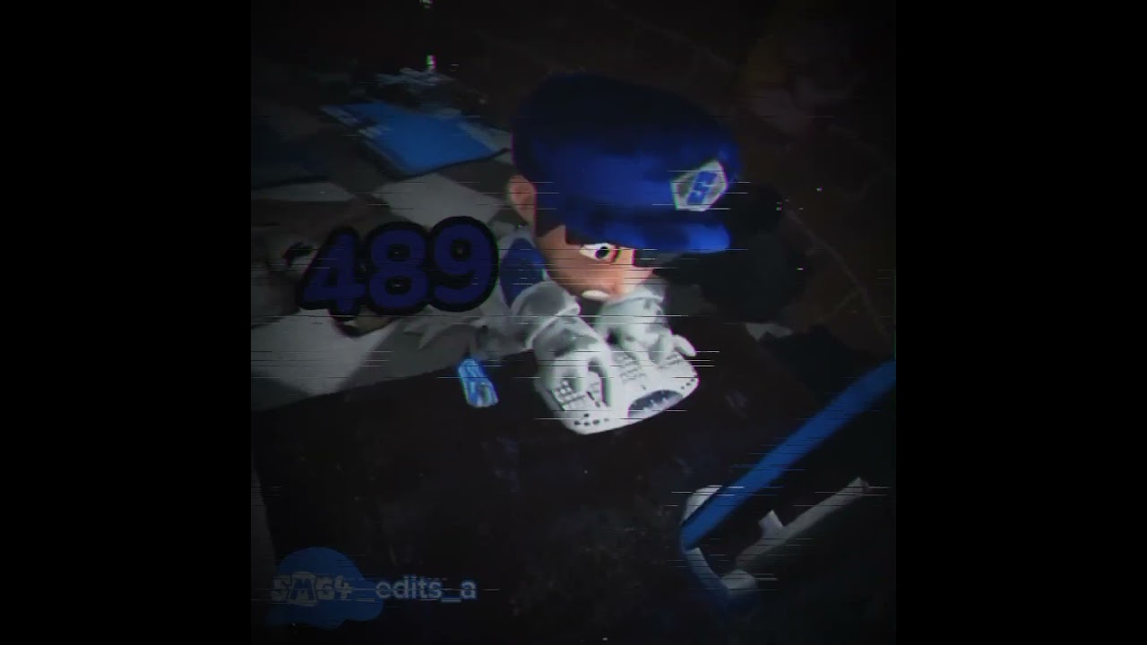 #smg4 #edit 489 meme