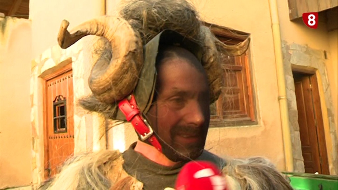 Repor ANTRUEJO EN LLAMAS DE LA RIBERA (3-3-2017)