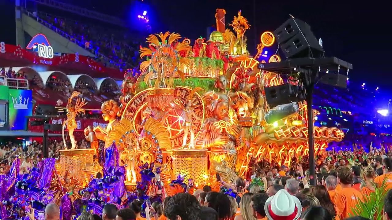 Rio Carnival 2026(2026/02/17)㉜