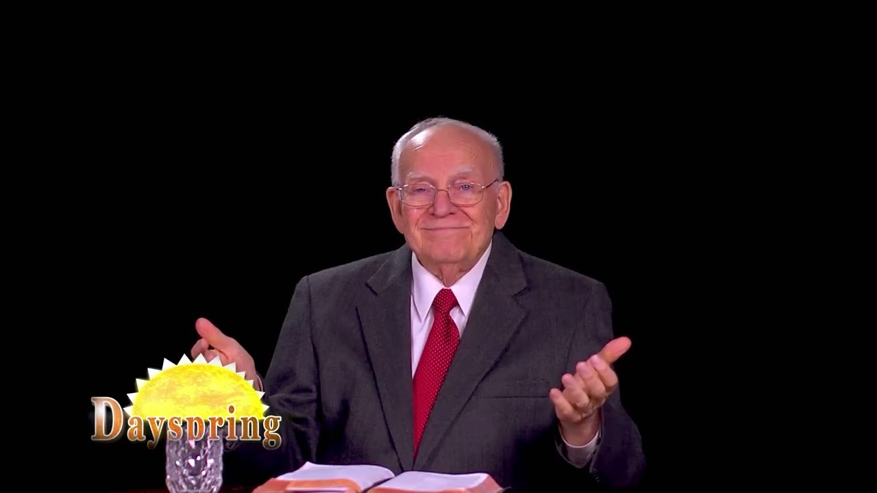 Dayspring 2323 (1830)