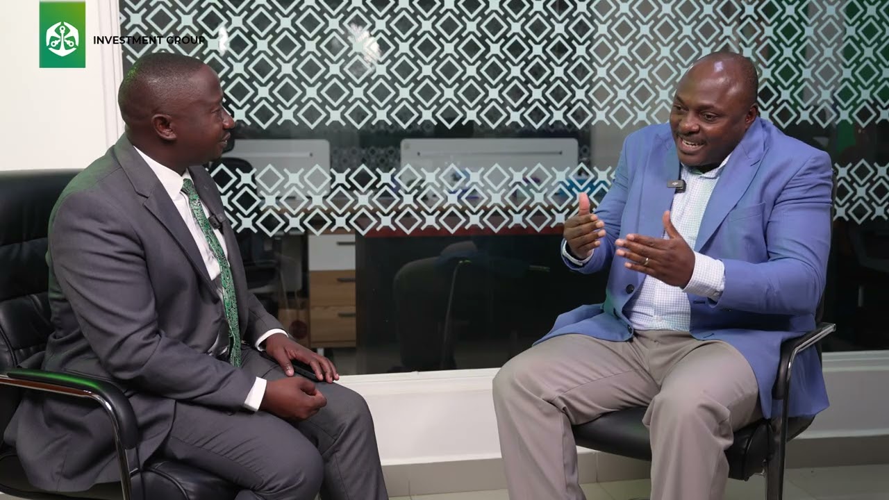 A conversation with Zac Kisesi - Managing Director, Old Mutual Investment Group