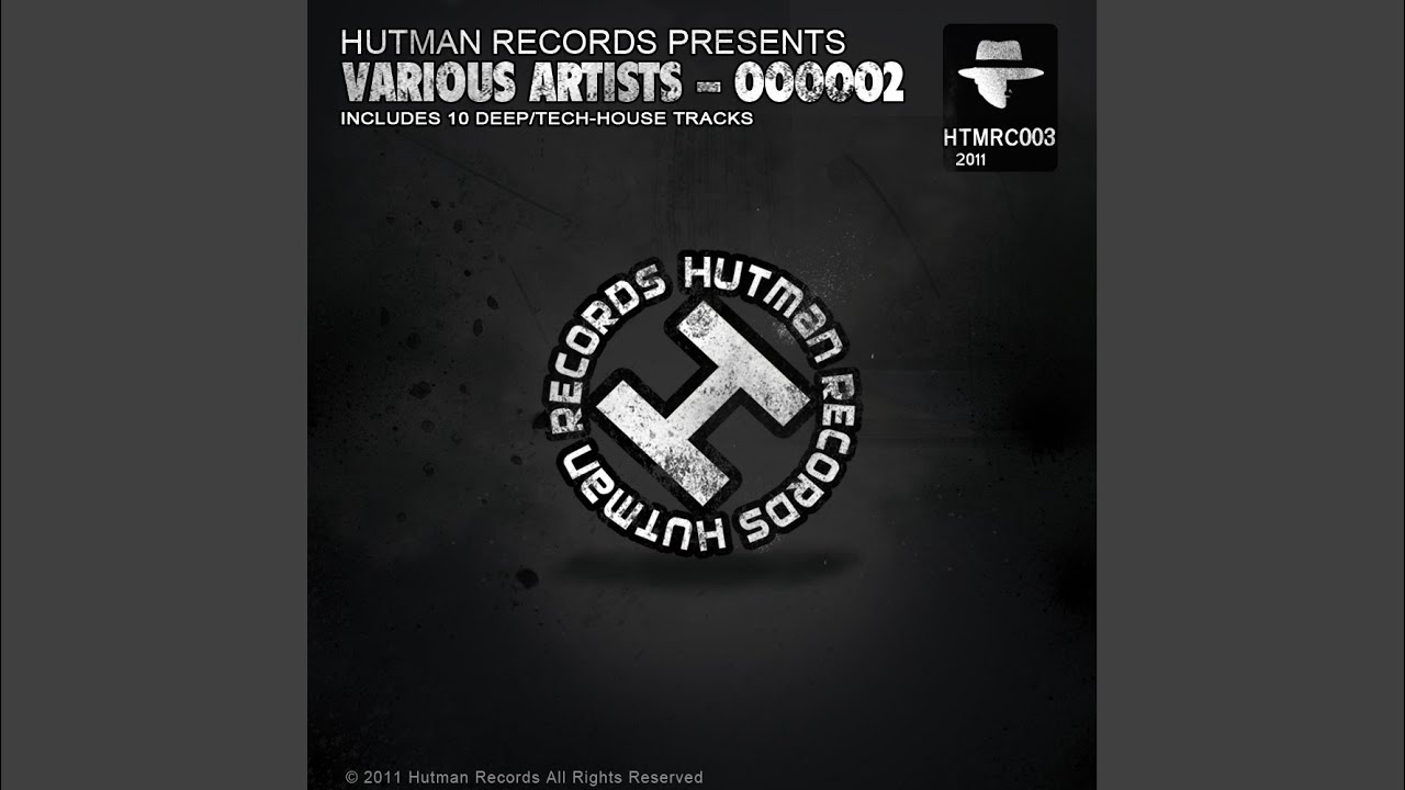 Human Tech (Original Mix)
